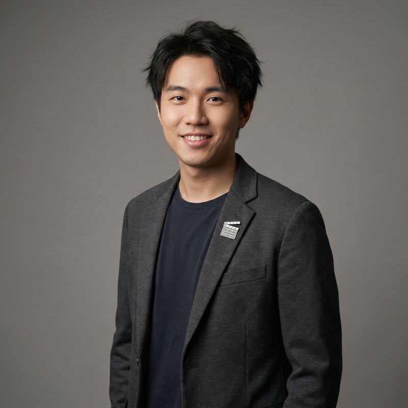 蘑菇视频导演顾问