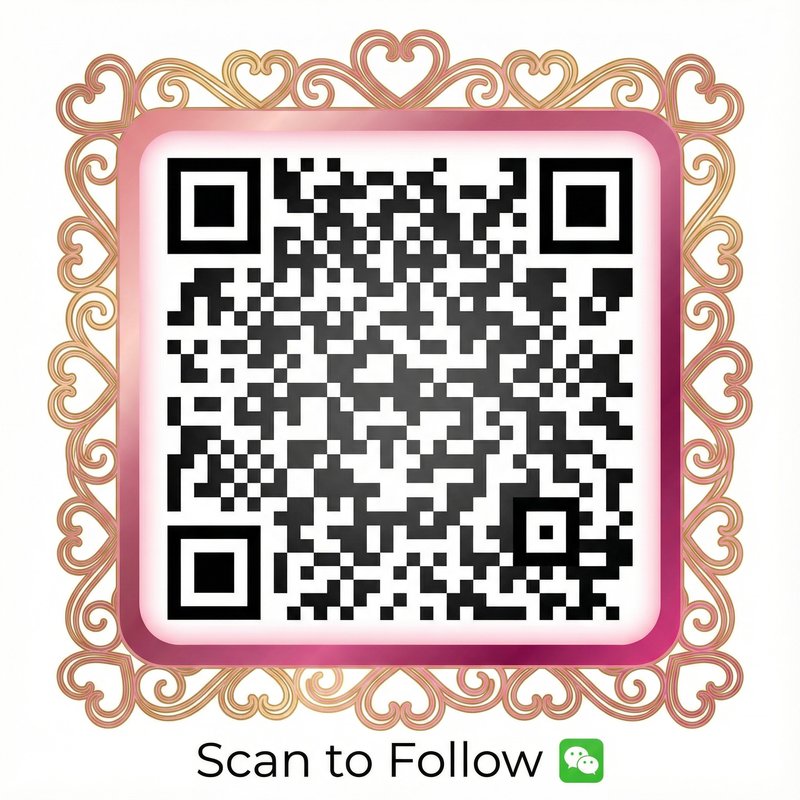 蘑菇视频公众号